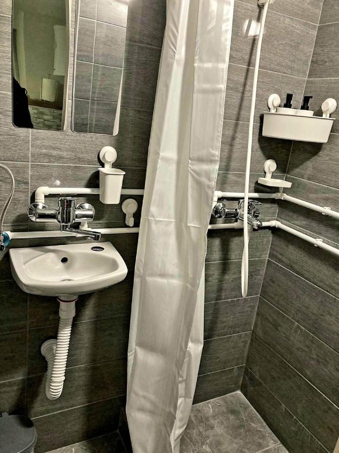 Apartman Djokic 2 Požarevac Exteriör bild