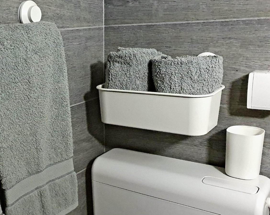 Apartman Djokic 2 Požarevac Exteriör bild