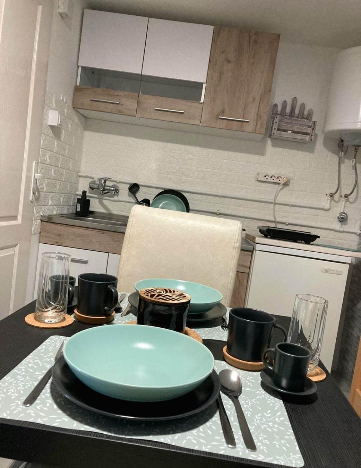 Apartman Djokic 2 Požarevac Exteriör bild