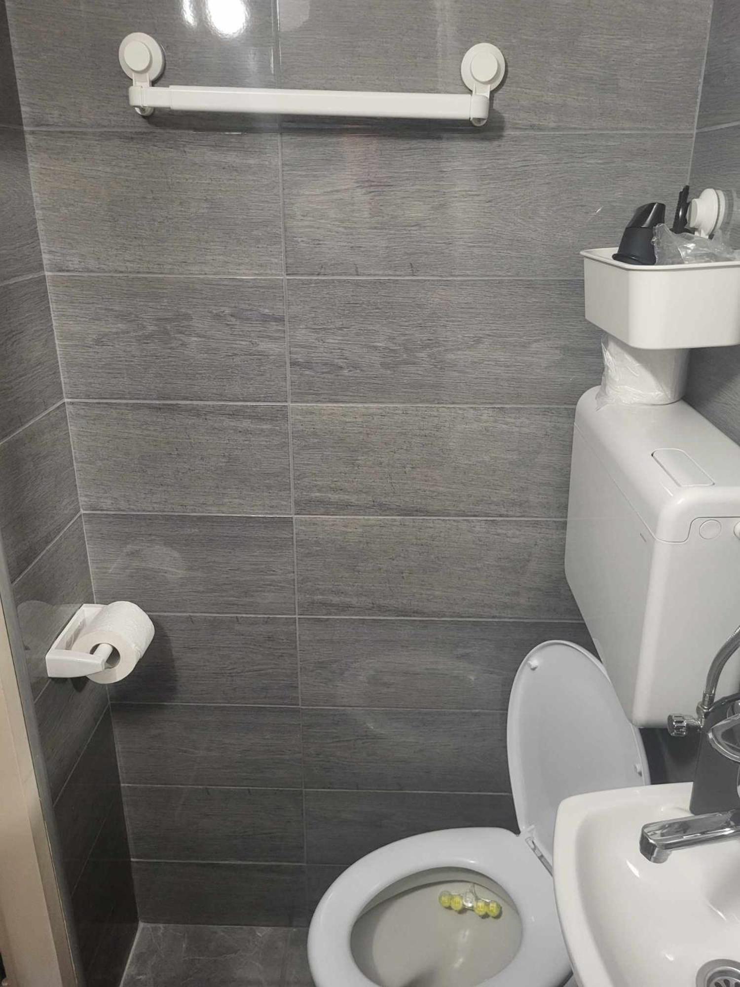 Apartman Djokic 2 Požarevac Exteriör bild