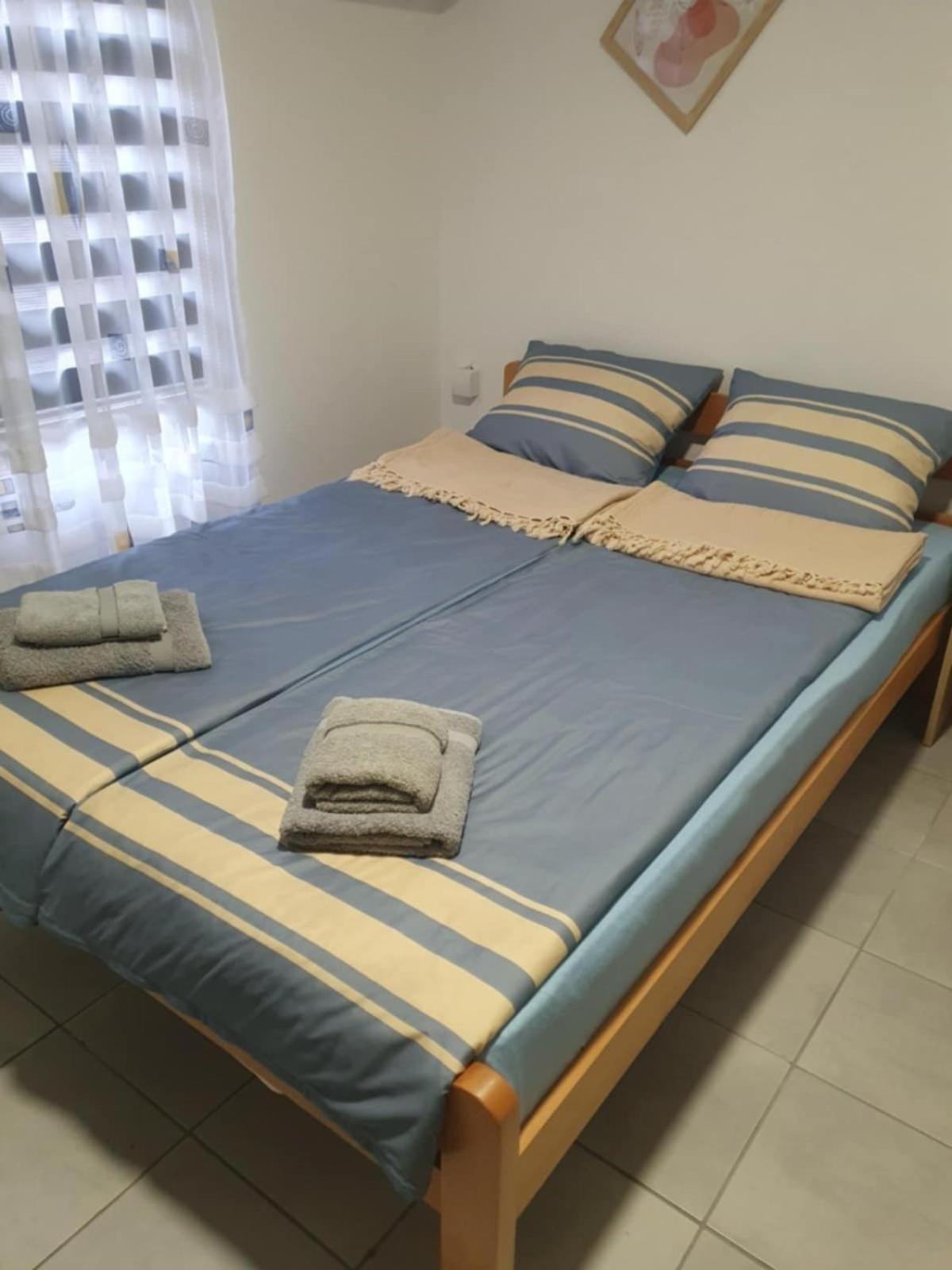 Apartman Djokic 2 Požarevac Exteriör bild