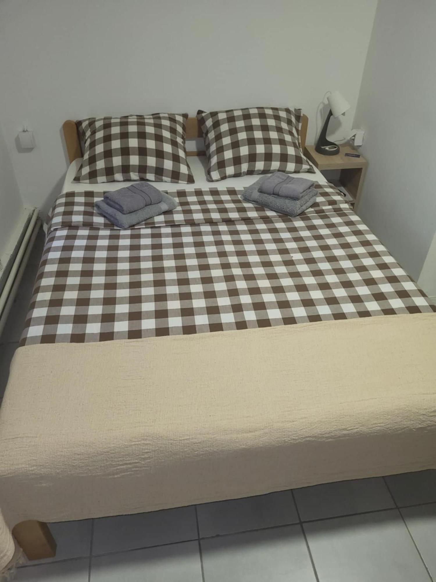 Apartman Djokic 2 Požarevac Exteriör bild