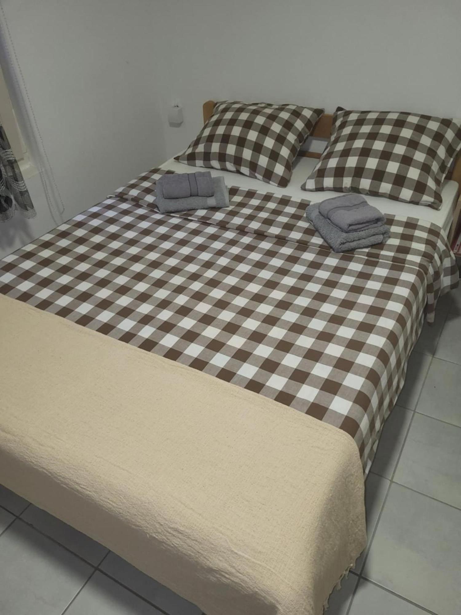 Apartman Djokic 2 Požarevac Exteriör bild